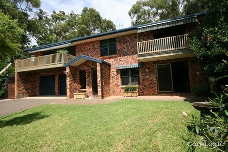Property photo of 1 Kalpara Close Bonny Hills NSW 2445
