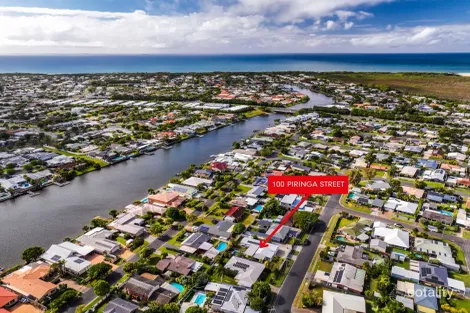 Property photo of 100 Piringa Street Wurtulla QLD 4575