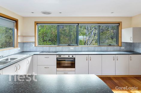 Property photo of 36 Orana Place Taroona TAS 7053