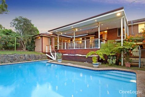 Property photo of 43 Hammond Court Baulkham Hills NSW 2153