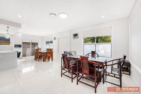 Property photo of 2A Homelea Avenue Panania NSW 2213