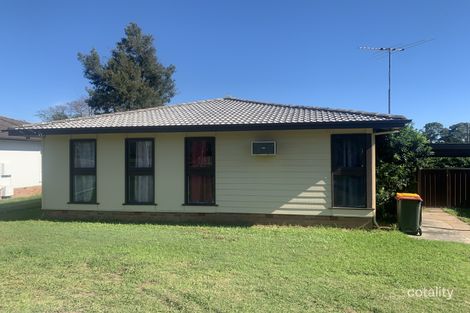 21 Glenrothes Pl, Dharruk, NSW 2770