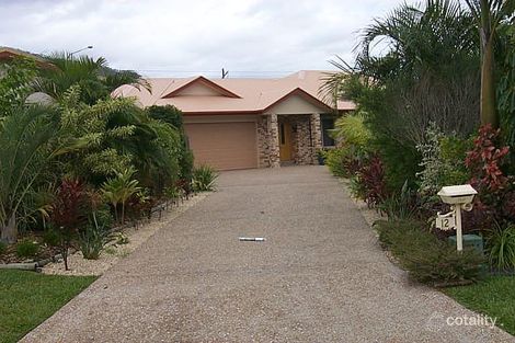 12 Davencourt Pl, Annandale, QLD 4814