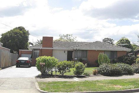 Property photo of 1 Cabal Court Mulgrave VIC 3170