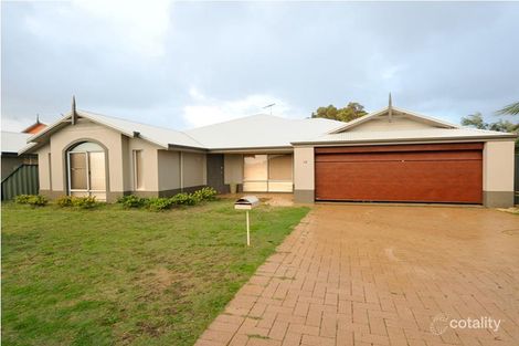 12 Aparri Way, Port Kennedy, WA 6172