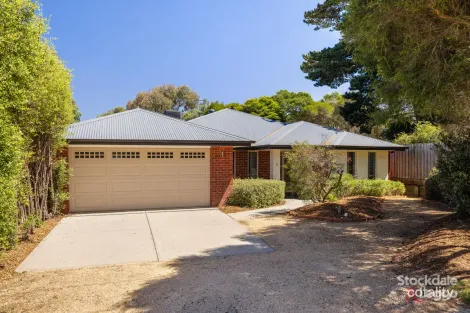 Property photo of 7 Happy Valley Drive Sunset Strip VIC 3922