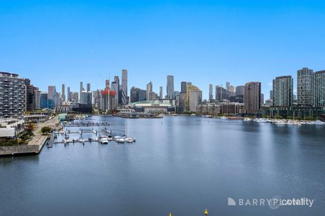 Property photo of 1413/3 Aquitania Way Docklands VIC 3008