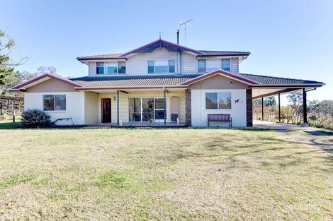 95 Cranebrook Rd, Cranebrook, NSW 2749