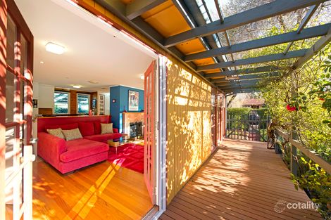 Property photo of 5 Boronia Drive O'Connor ACT 2602