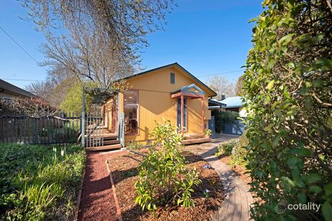 Property photo of 5 Boronia Drive O'Connor ACT 2602