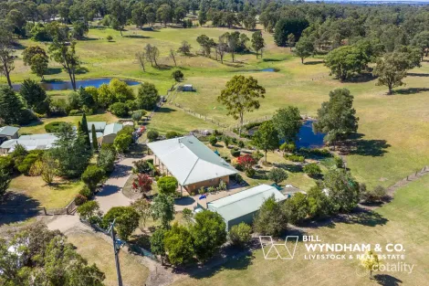 Property photo of 125 Bethross Drive Tambo Upper VIC 3885