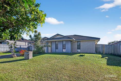 Property photo of 67 Woodrose Road Morayfield QLD 4506