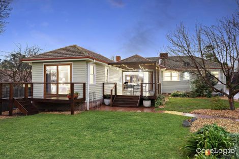 Property photo of 38 Foveaux Street Ainslie ACT 2602