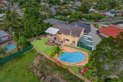 Property photo of 21 Acacia Street Thornlands QLD 4164