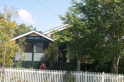 Property photo of 77 Sunbeam Street Annerley QLD 4103