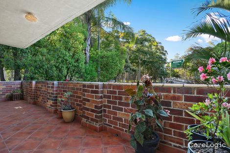 Property photo of 1/1 Isabella Street North Parramatta NSW 2151