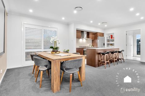 Property photo of 42 Bresnihan Avenue North Kellyville NSW 2155