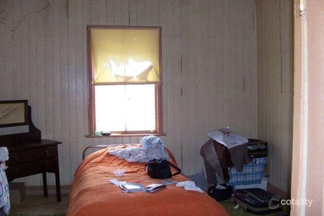 Property photo of 58 Margetts Street Wallangarra QLD 4383