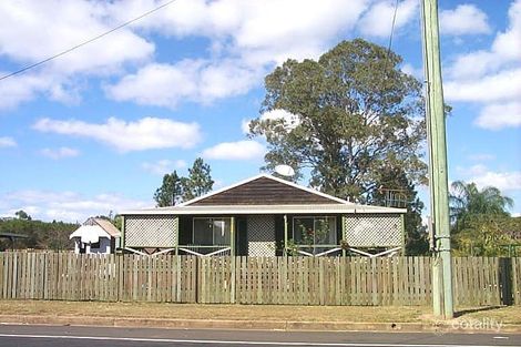 139 Cambridge St, Granville, QLD 4650