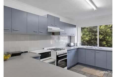 Property photo of 3/73 Lang Parade Auchenflower QLD 4066