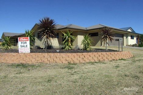 Lot 2/1 Affinity Dr, Rosenthal Heights, QLD 4370