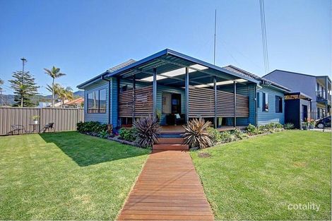 Property photo of 50 Lake Parade East Corrimal NSW 2518