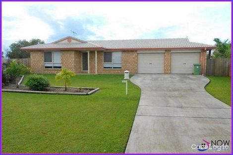 Property photo of 9 Dundas Close Caboolture QLD 4510