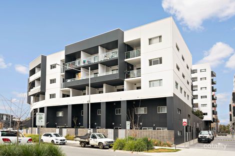 Property photo of 71/35 Oakden Street Greenway ACT 2900