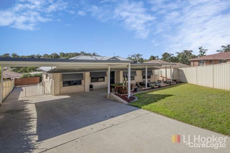 Property photo of 5 Lou Fisher Place Muswellbrook NSW 2333