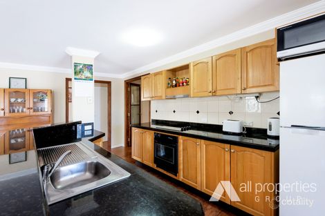 Property photo of 10 Itea Court Regents Park QLD 4118