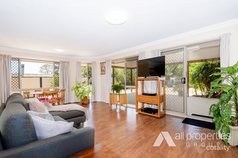 Property photo of 10 Itea Court Regents Park QLD 4118