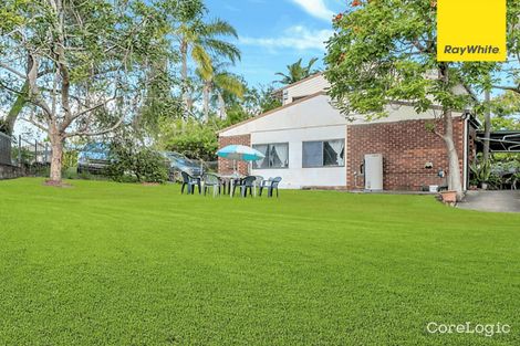 Property photo of 10 Ursula Court Springwood QLD 4127