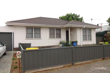 Property photo of 1 Batchelor Crescent Wangaratta VIC 3677