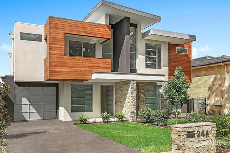 24 Ultimo St, Caringbah South, NSW 2229
