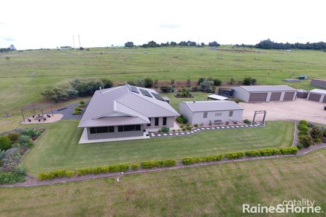 290 West Coolabunia Rd, Coolabunia, QLD 4610