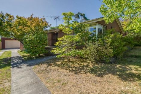 Property photo of 8 Park Hill Drive Ringwood North VIC 3134