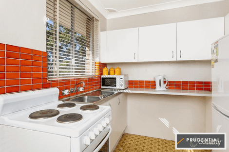 Property photo of 25/3 Lavinia Place Ambarvale NSW 2560