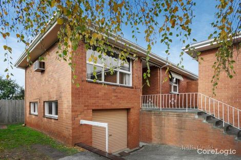 Property photo of 4/298 Huntingdale Road Mount Waverley VIC 3149