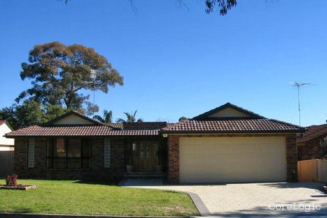 Property photo of 11 Janamba Avenue Kellyville NSW 2155