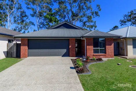 Property photo of 18 Bluestar Circuit Caboolture QLD 4510