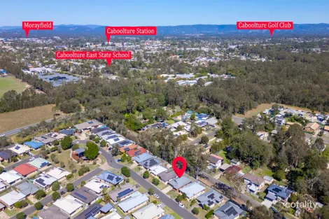 Property photo of 18 Bluestar Circuit Caboolture QLD 4510