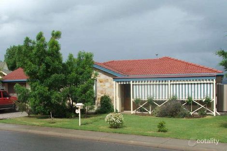 32 Kimber St, Aldinga Beach, SA 5173