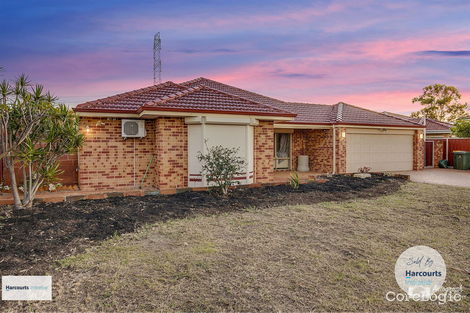51 Yosemite Loop, Ballajura, WA 6066