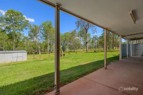 Property photo of 100 Cullinane Road Sexton QLD 4570