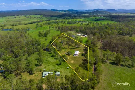 100 Cullinane Rd, Sexton, QLD 4570