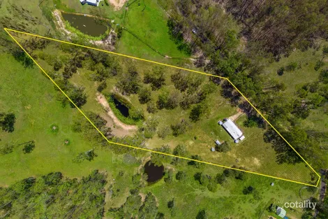 Property photo of 100 Cullinane Road Sexton QLD 4570