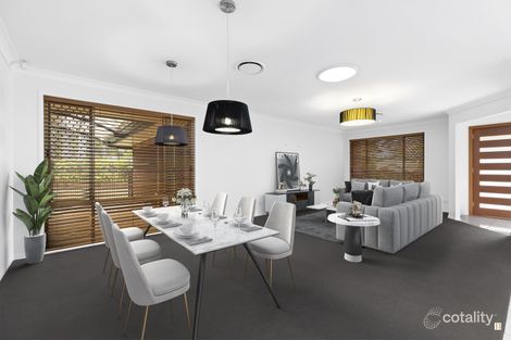 Property photo of 28 Barrier Place Forest Lake QLD 4078