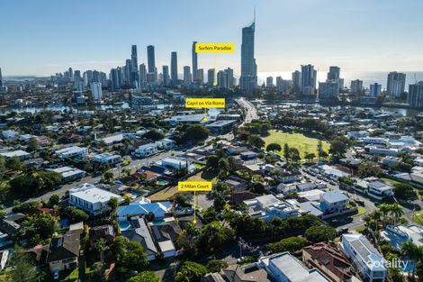 2 Milan Ct, Surfers Paradise, QLD 4217