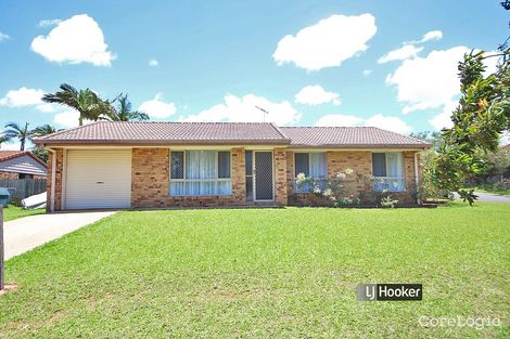 Property photo of 7 Orchid Avenue Kallangur QLD 4503