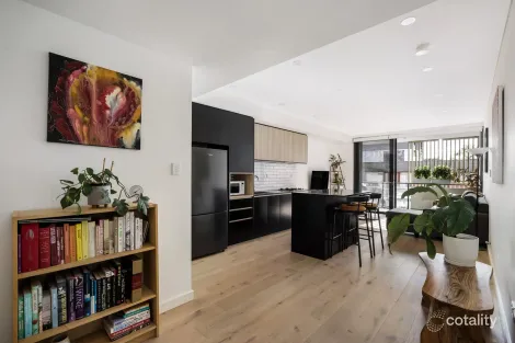 Property photo of 13/236 Illawarra Road Marrickville NSW 2204